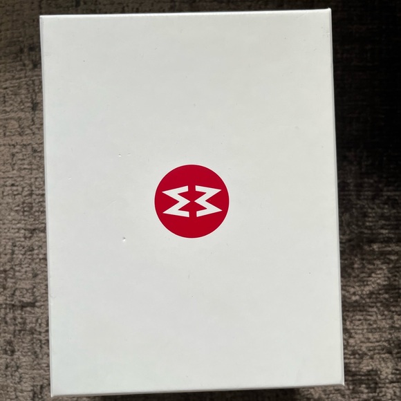 Michele Deco Ladies Chrono Watch - Picture 7 of 8